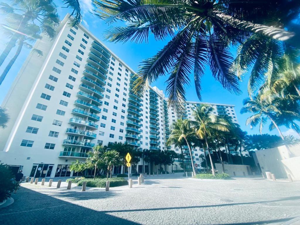 Ocean Reserve Piso 7 Str-310 マイアミビーチ エクステリア 写真